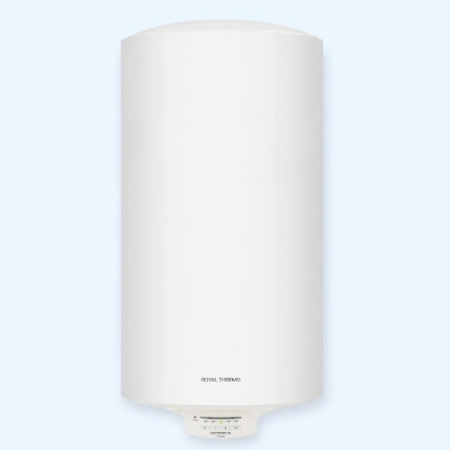 RWH 100 Heatronic DL Slim DryHeatr Royal Thermo Электрический водонагреватель RWH 100 Heatronic DL Slim DryHeatr Royal Thermo Электрический водонагреватель